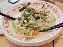 -每味每客·重庆麻辣烫(闵行龙湖天街店)
