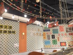 -维园港式茶餐厅(龙岗盛平店)