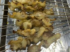 -老虎滩大连海鲜烧烤(建邺云锦路总店)