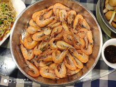 -钱大妈海鲜饭店(保利林语店)