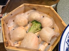 -彩蝶谷美食廊·粤式经典南番顺·铁板烧烤泰风味(广州长隆酒店)