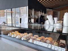 -Seesaw Coffee(朝阳大悦城店)