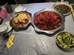 -学士怪怪龙虾·川菜·烧烤(学士街店)