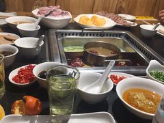 -巴奴毛肚火锅(六天地店)