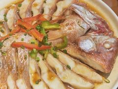 -九井澤精致料理(金茂店)