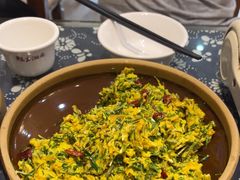 -龚师傅土菜馆.地道农家菜(魅力湘西店)