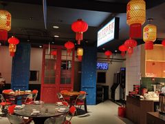 -黄弟大排档·湖南菜·小龙虾·小海鲜(凯旋北路店)