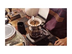 -琥珀咖啡 Ambercoffee