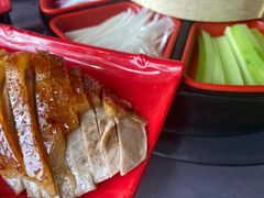 -羲和雅苑•北京烤鸭(平安国际金融中心店)