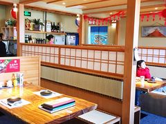 -江户前寿司(好运街店)