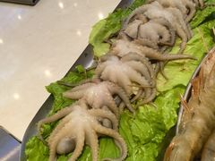 -荣叔港式沙嗲牛肉火锅(正佳潮流店)