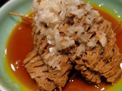 豆串-河东颐祥阁(世贸店)