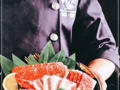 -九田家黑牛烤肉料理(太阳宫广场店)