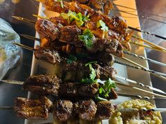-百盛烧烤龙虾小酒馆(文富北路店)