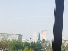 -济南香格里拉·咖啡泉自助餐厅