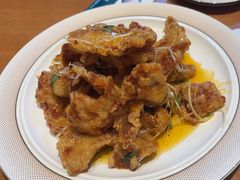 -张家小灶(东城店)