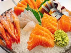 -富盈酒店-日本料理餐厅(厚街店)