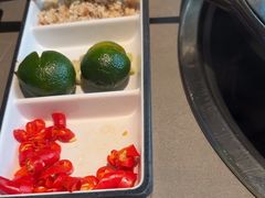 -同仁四季椰子鸡(无锡滨湖万象汇店)
