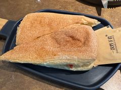 -BOCATA 西班牙餐厅(三里屯店)