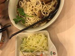 -李先生牛肉面大王(东营友谊广场店)