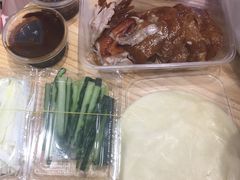 美味烤鸭-徐记正宗北京烤鸭(北京东路总店)