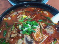 -李米线(武陵路店)