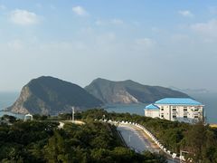 -东澳岛