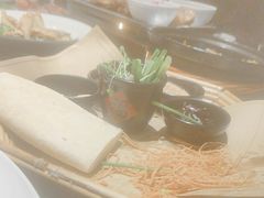-大张烙馍村(泉山店)