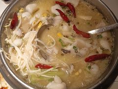 -Aqua Oasis 水天堂(石路天虹店)