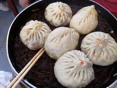 -张包铺(道外店)