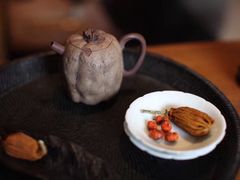 -见山茶事(丽水路店)