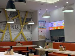 -禾师兄·布拉肠(一德路店)