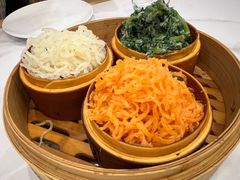 -晋阳春·山西菜·北京烤鸭(交大店)