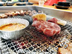 -肉甲韩国木炭烤肉(新壹街1店)