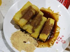 -牛华八婆麻辣烫(龙湖U城店)