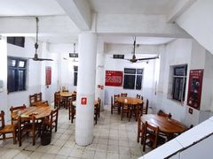 大堂-大赤坎肥仔强烧味海鲜餐厅(大赤坎店)
