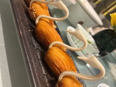 -太湖饭店·寄畅轩中餐厅