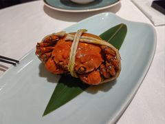 -小厨娘绣中淮扬(大行宫科巷店)