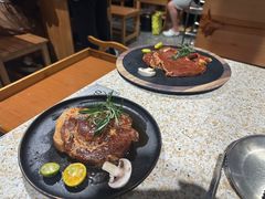 -欧巴烤肉(创富世纪店)