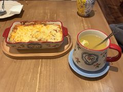 -秘密旅行Bonjour(黑金冠 江南西店)