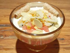 酸奶布丁-馋嘴猫•北京食堂•宵夜(亚运村店)