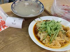 -驴世家驴肉火烧·凉皮·胡辣汤(五道口店)