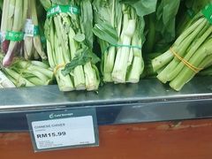 -Cold Storage(sunway putra mall)