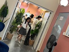 -海马体照相馆(上海宝山万达广场店)