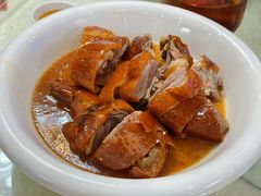 -台山美食一绝阿四台山黄鳝饭(阿四创作店)