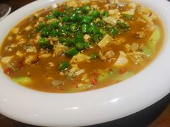 -58度品质川菜馆(经一路店)