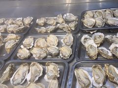 -蚝英雄鲜蚝自助专门店(长楹天街直营店)
