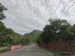 -妙峰山风景名胜区