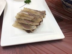 -新虹楼饭庄(崇明陈家镇店)