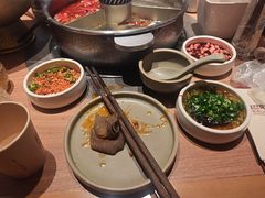 -巴奴毛肚火锅(京西大悦城店)